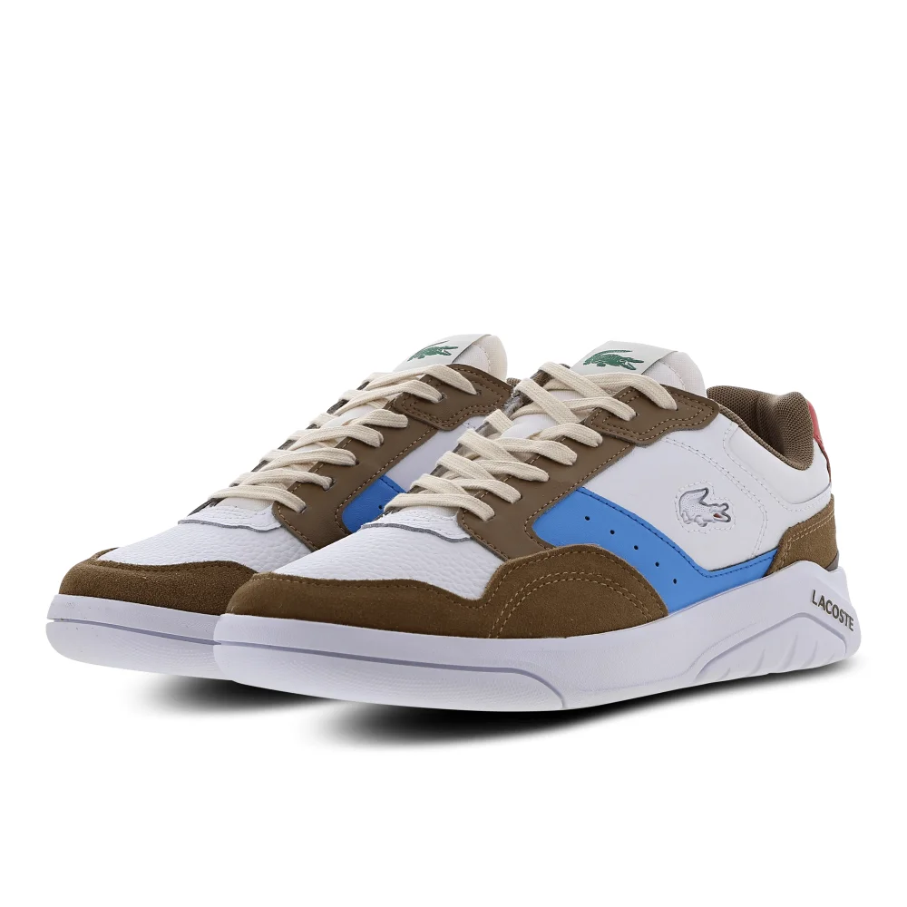 Lacoste Game Advance Luxe 745SMA0093385 / weiss