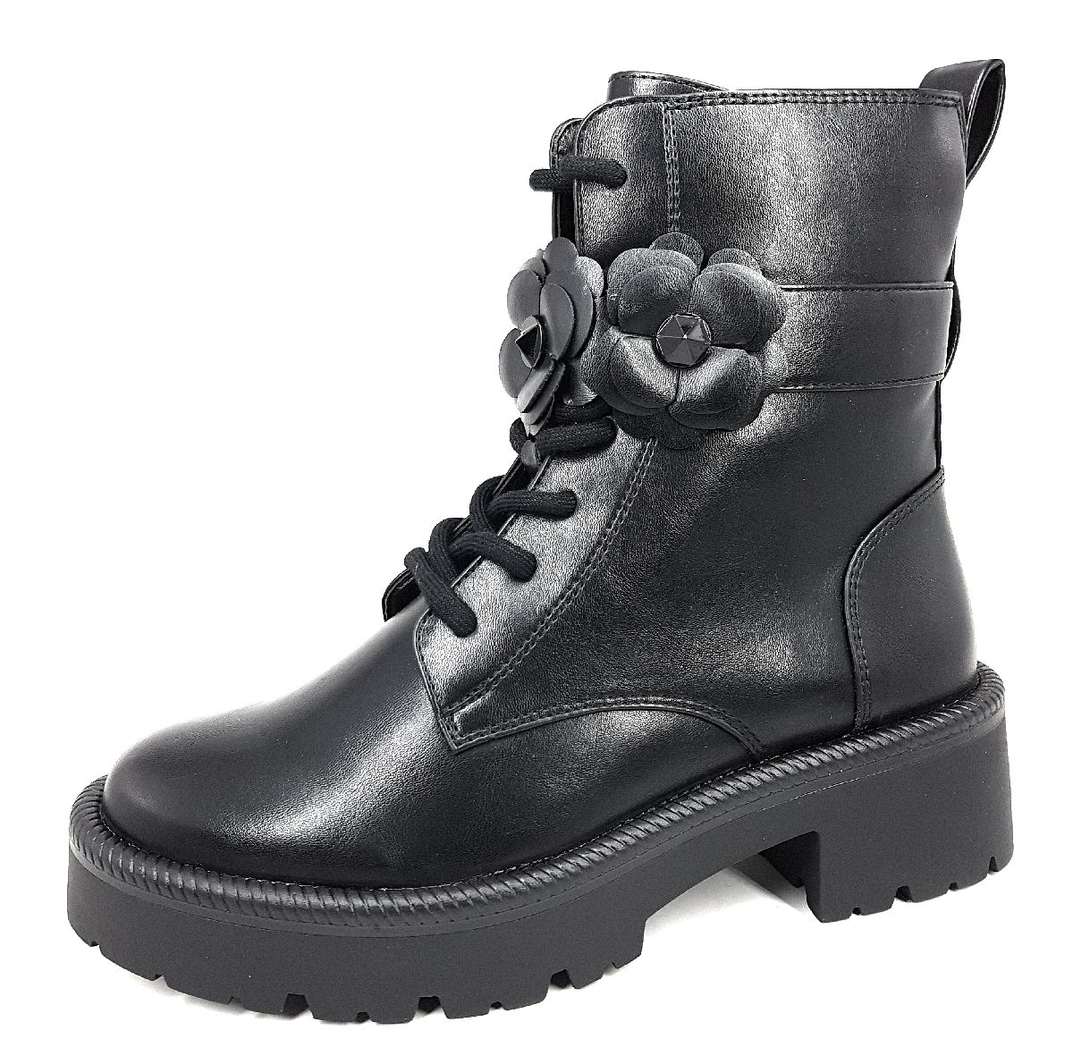 Tamaris 1-25288-29 Schwarz 001- Black