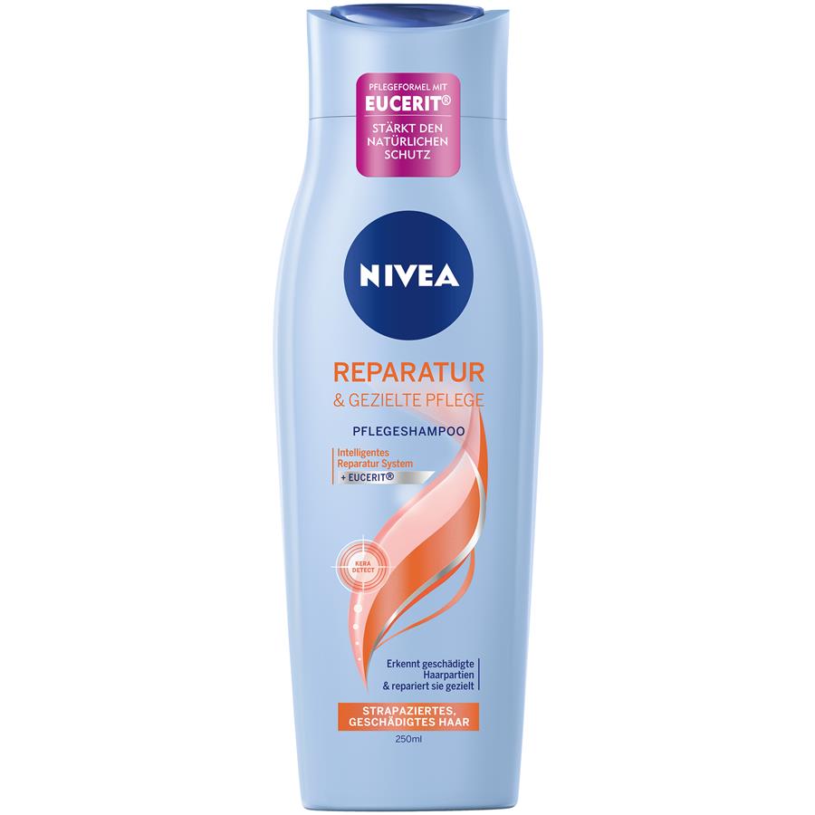 Reparatur & Gezielte Pflege Mildes Shampoo