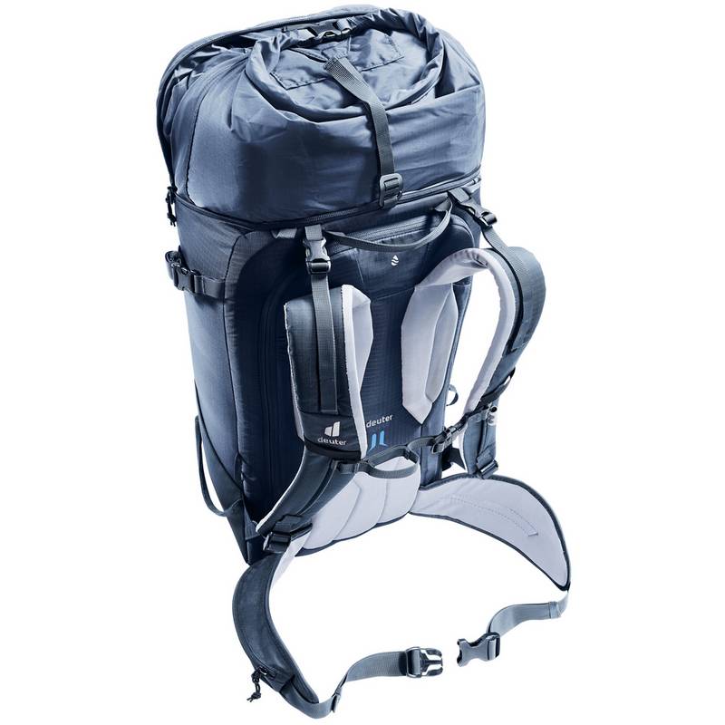Deuter Freerider Pro 34+ Alpinrucksack Herren