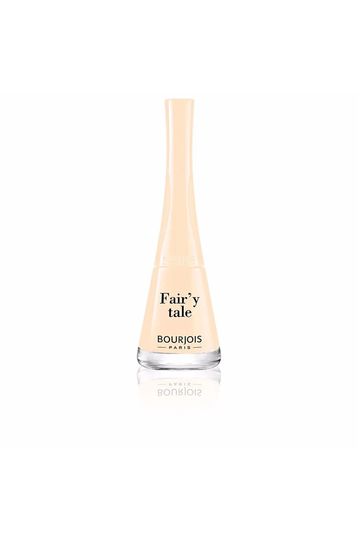 Bourjois  1 Sekunde Nagellack #014-fair'y Tale Bourjois 9 ml