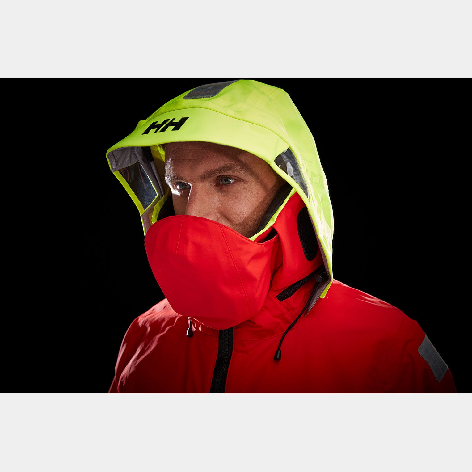 Men's Ægir Ocean Jacket