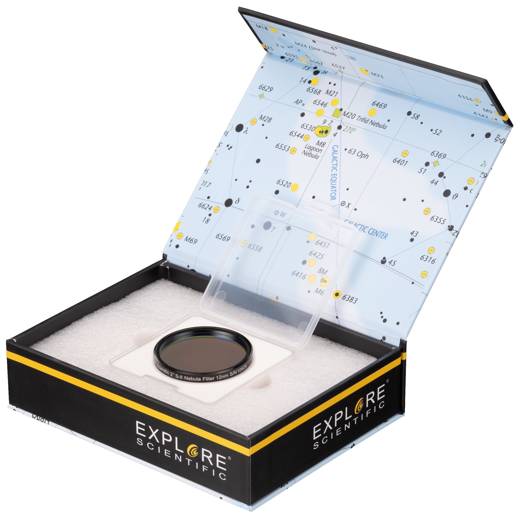 EXPLORE SCIENTIFIC Teleskop 2