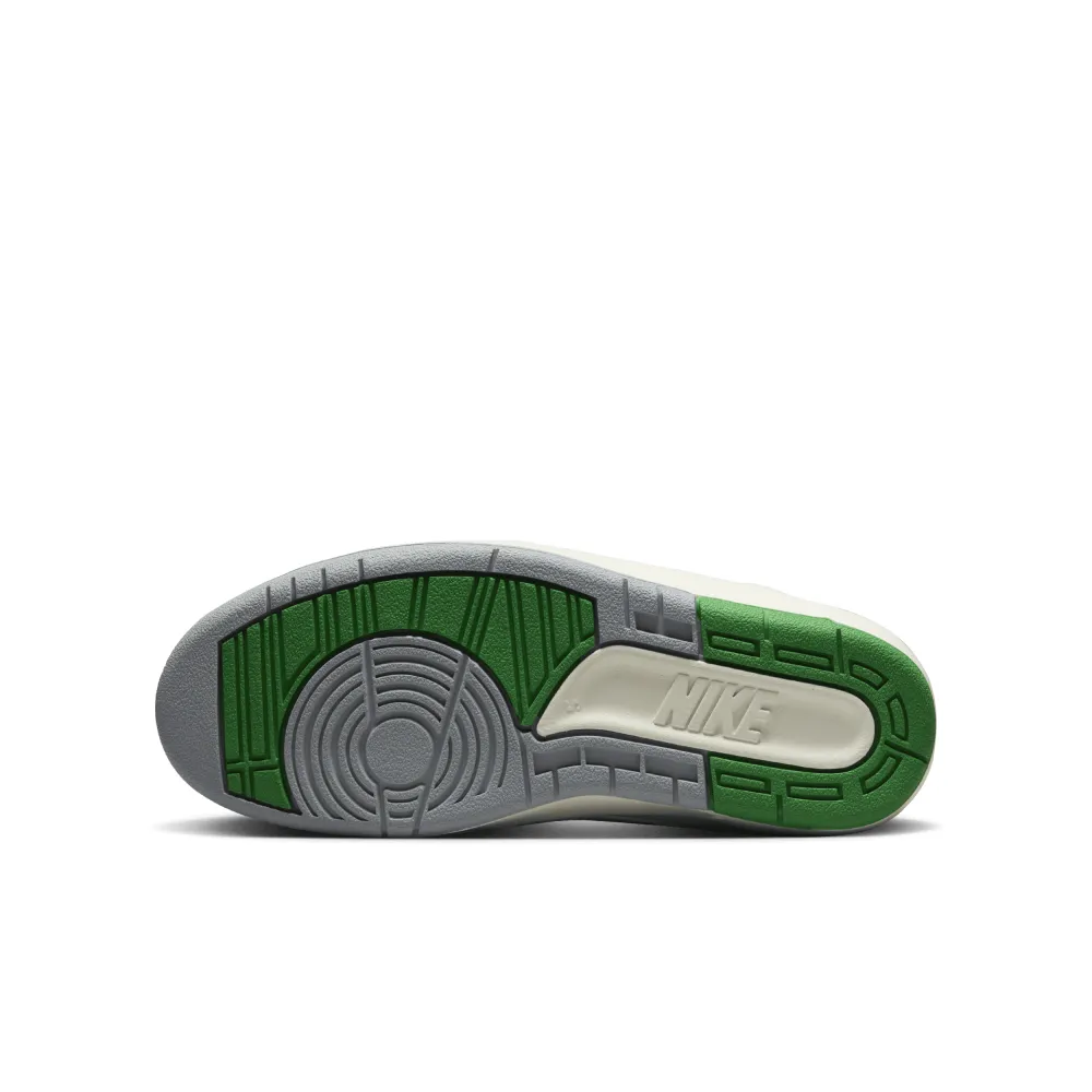 NIKE JORDAN 2 GS Retro DQ8562-103 / weiss