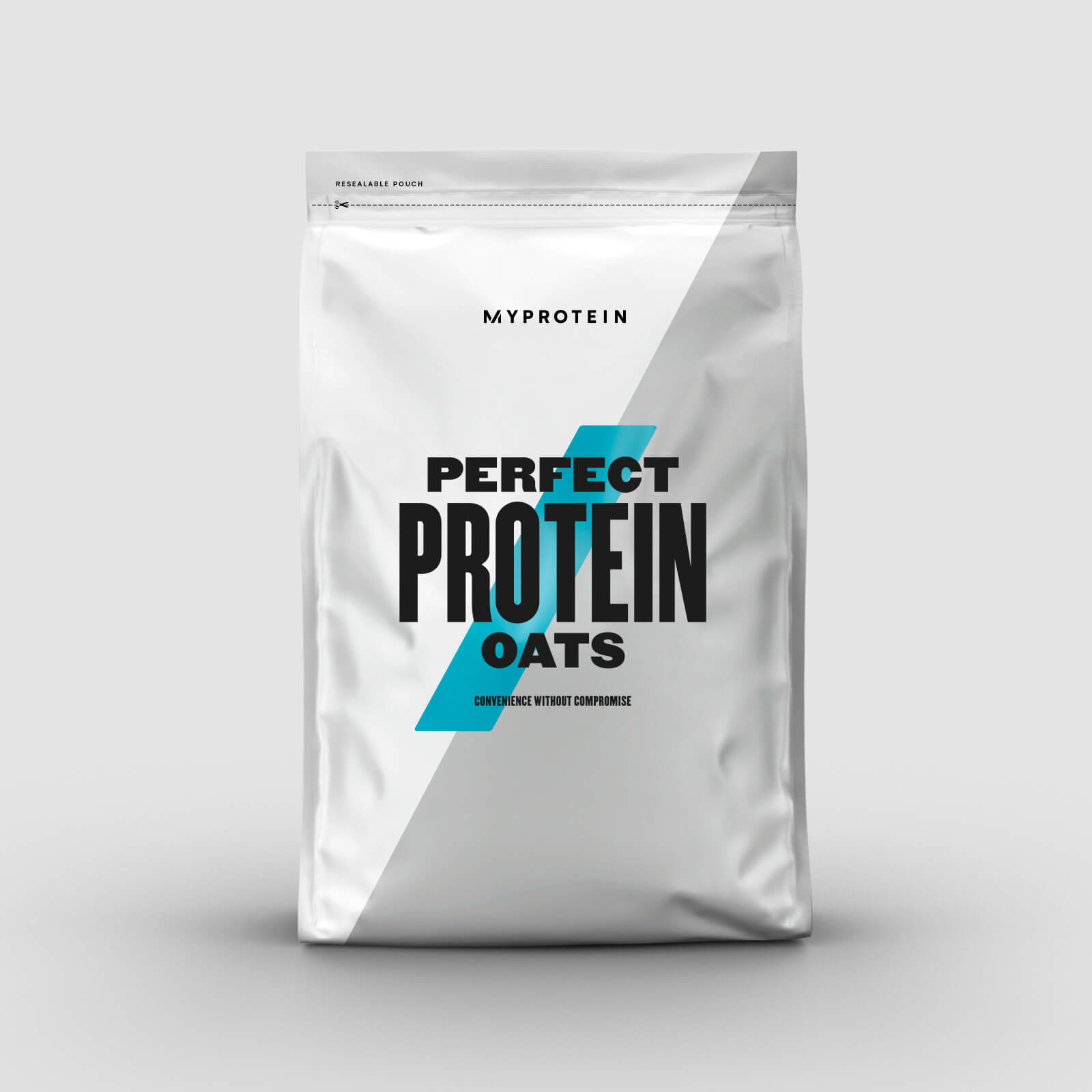 Perfect Protein Oats, Apple Pie, 1kg