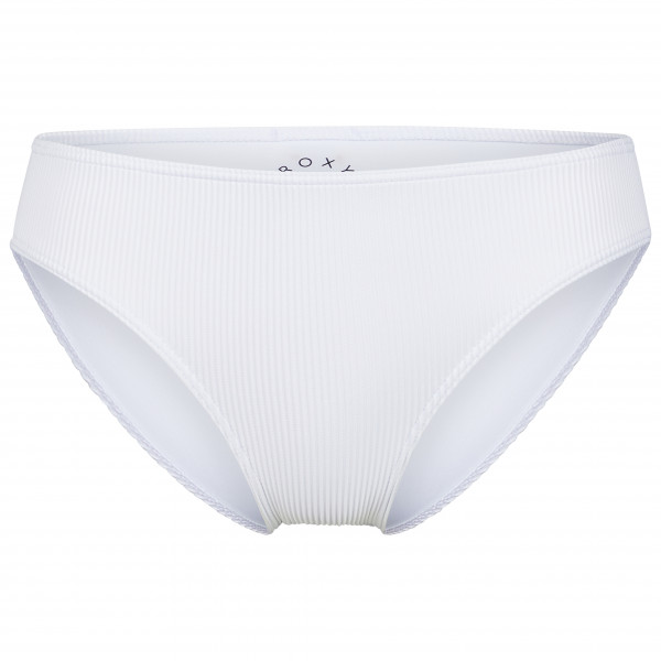 Roxy - Women's Mind Of Freedom Full Bikini Bottoms - Bikini-Bottom