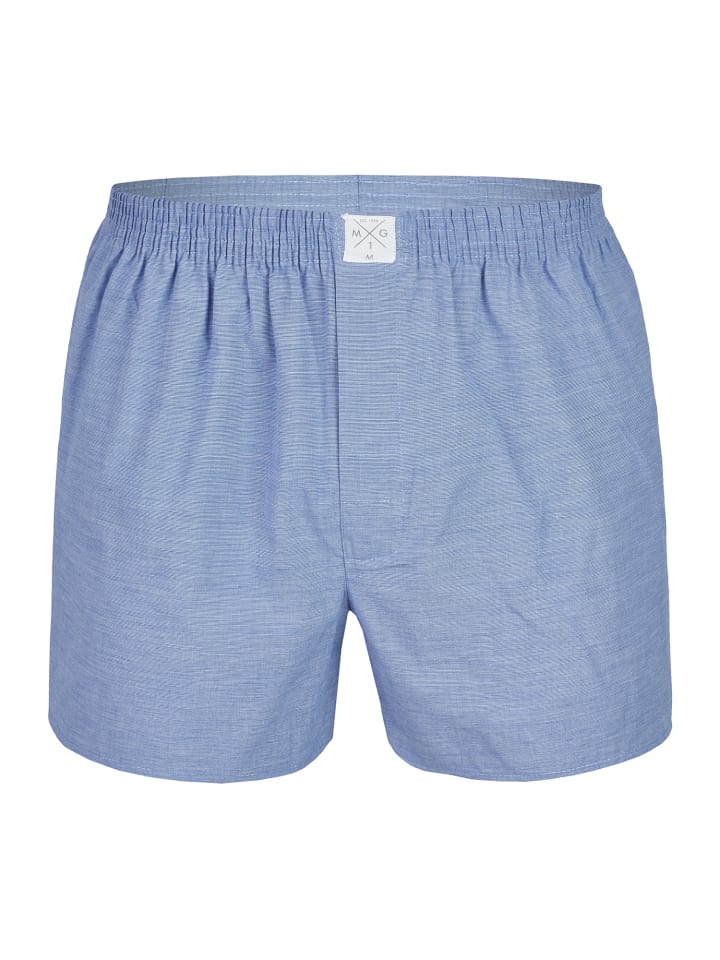 MG-1 Boxershorts Classics 6-Pack in Mix 4 günstig kaufen