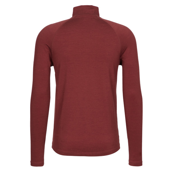 OJOBI HALFZIP LONGSLEEVE Herren - Funktionsshirt