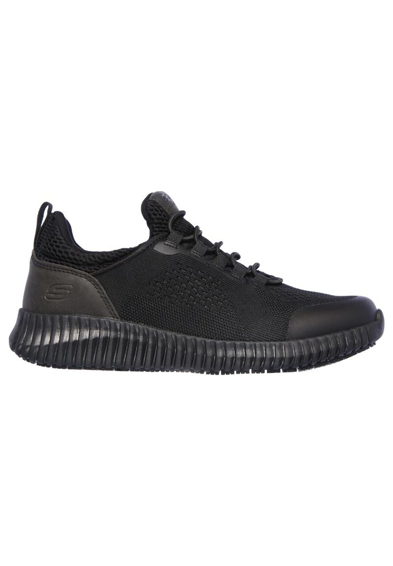Skechers SKECHERS CESSNOCK-CARRBORO Sicherheitsschuh