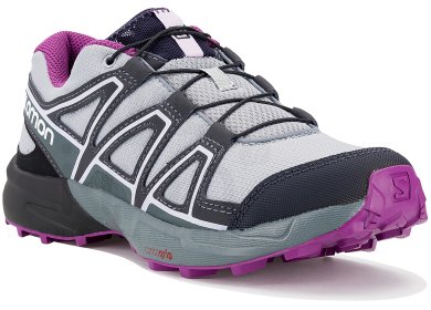 Salomon Speedcross Fille