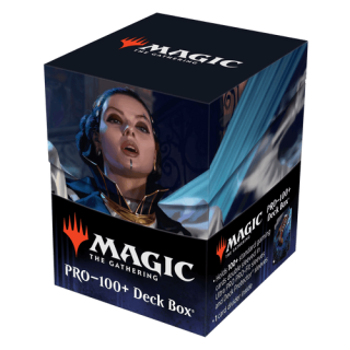 UP - MTG: Murders at Kalov Manor 100+ Deck Box 