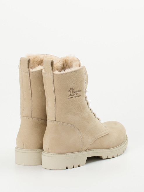Schnürstiefelette-18233490001 Panama Jack