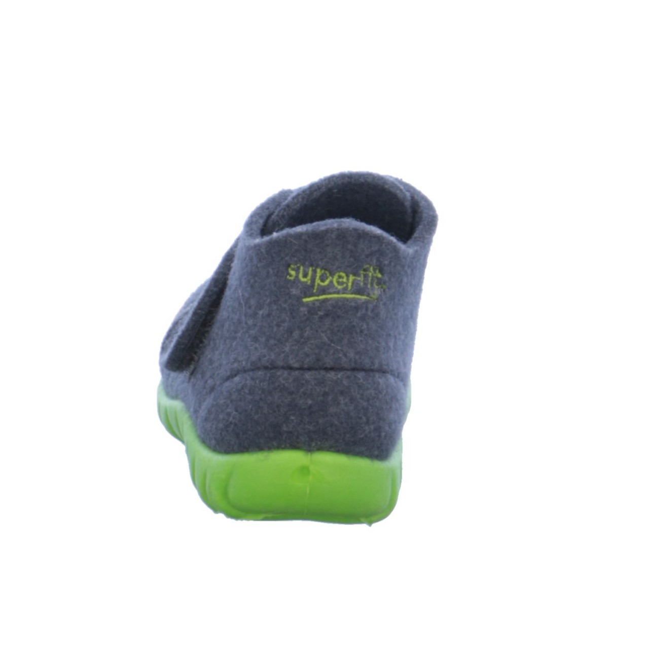 SUPERFIT Hausschuhe grau