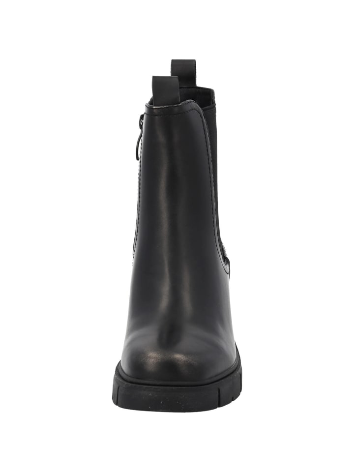 palado Stiefel, Stiefeletten & Boots in BLACK günstig kaufen
