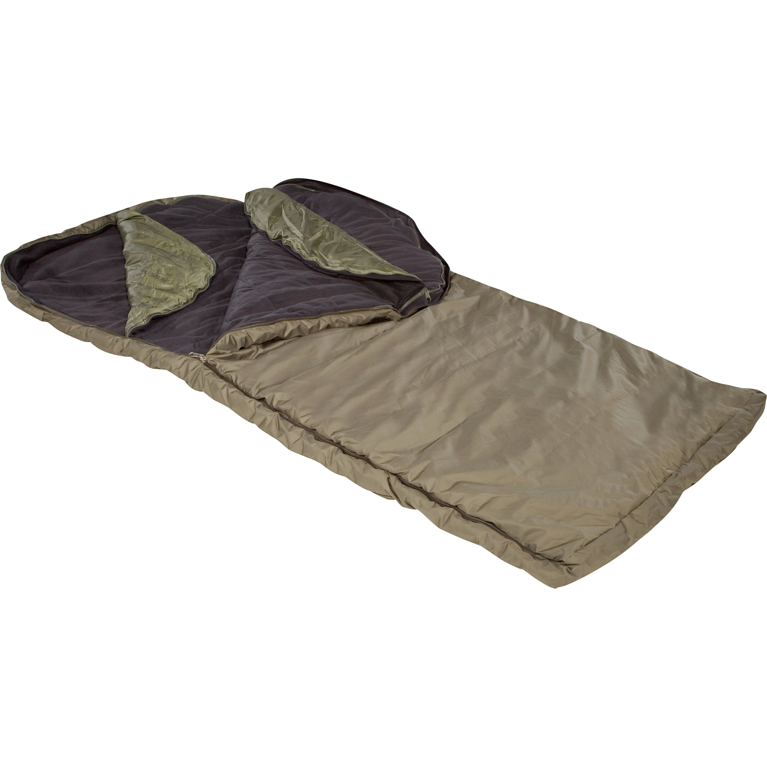 Anaconda Schlafsack Level 4.1