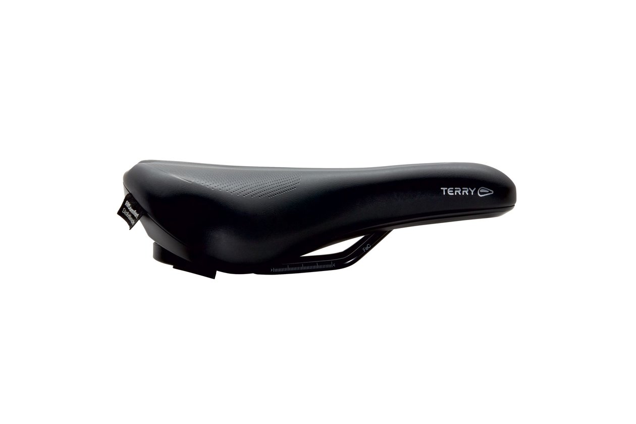 Terry Fisio Flex Gel Max Men 12-15cm