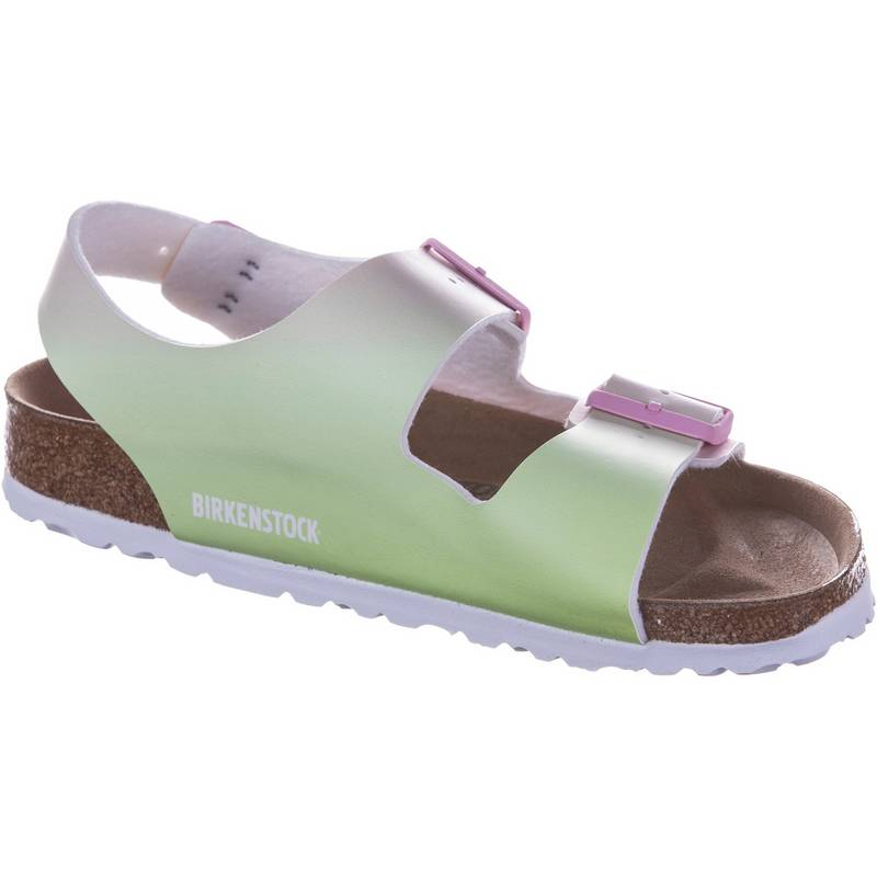 Birkenstock Milano Sandalen Damen