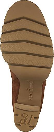 Paul Green Stiefelette