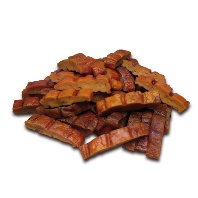 Hansepet Cookies Gegrilltes Huhn – BBQ Style
