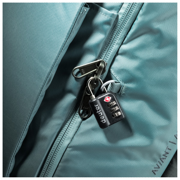 Deuter - Women's AViANT Access Pro 55 SL - Reiserucksack