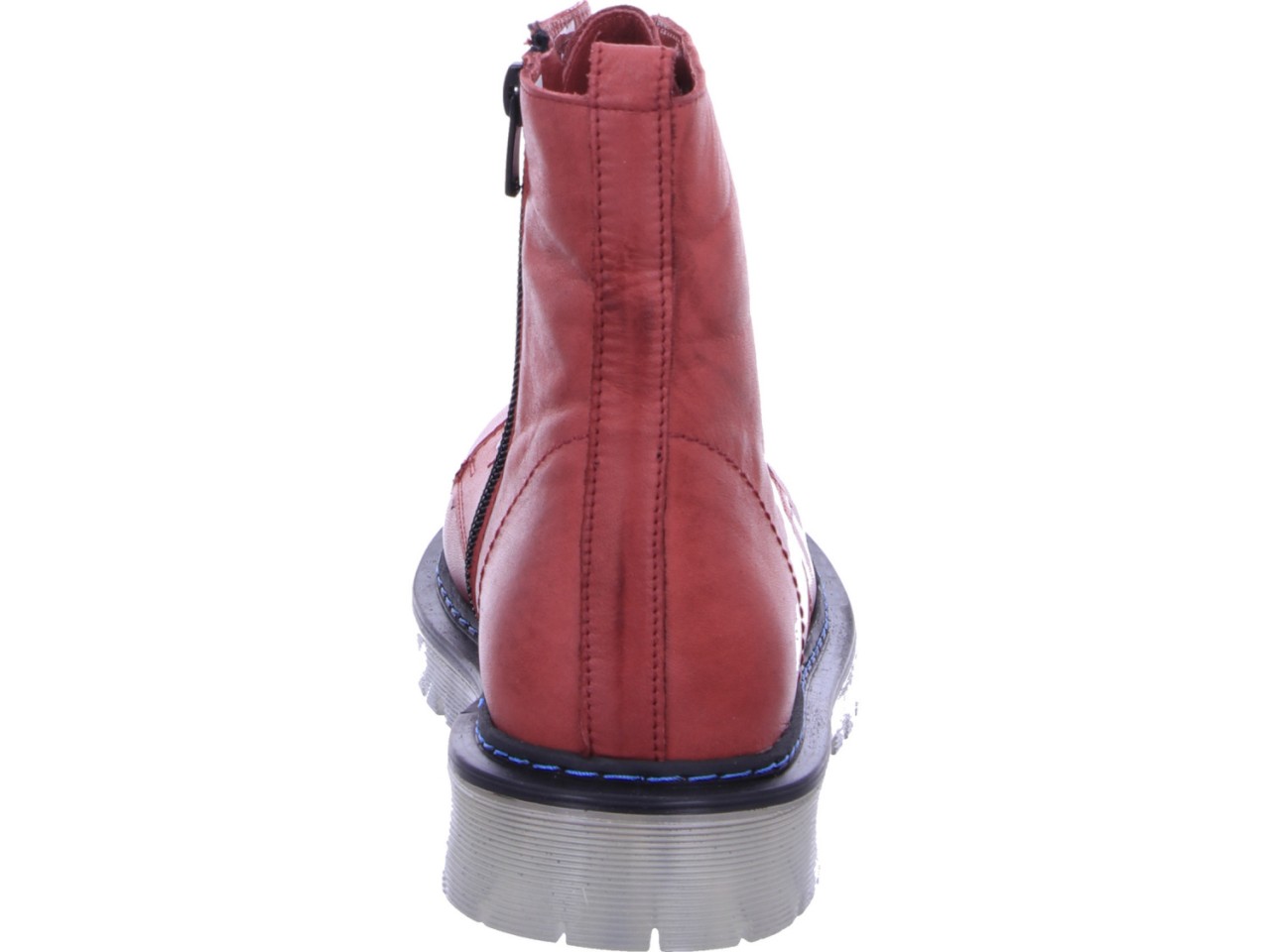GEMINI Winterstiefel rot