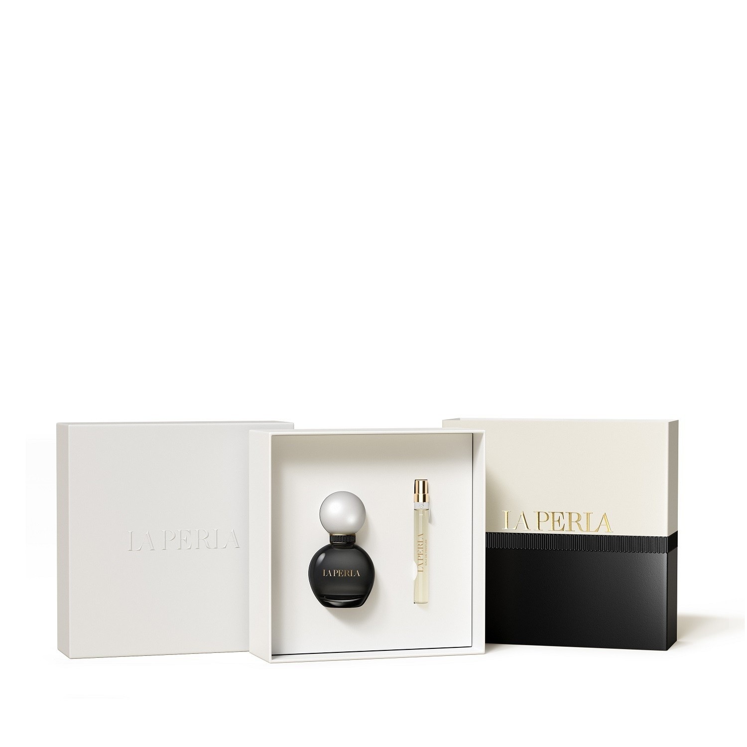 La Perla Beauty Signature poklon set - parfemska voda