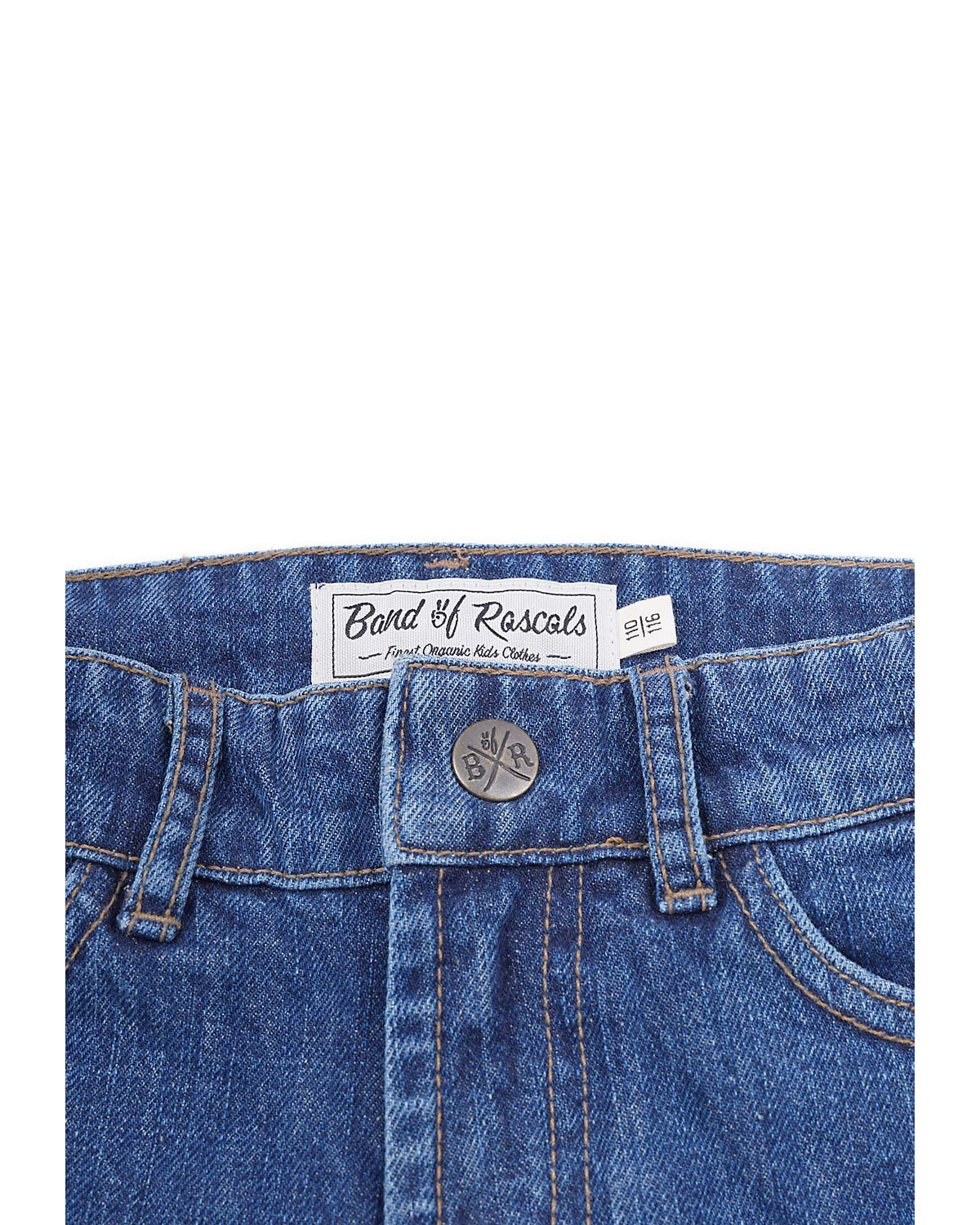 Jeans Rascal Jeanshosen