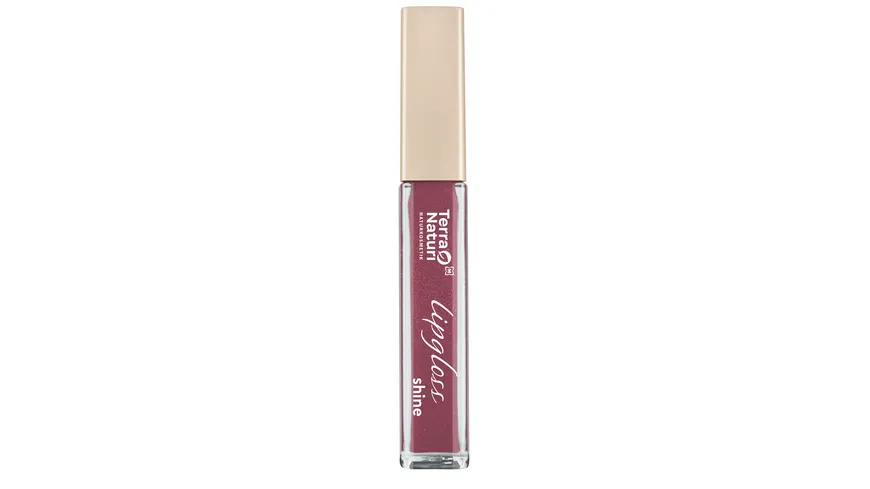 Terra Naturi Lipgloss Shine 5.3 ml 3 - Destination Paradise