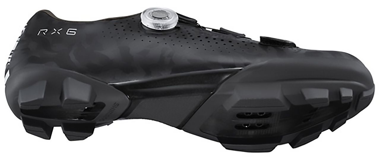 Shimano SH-RX600 - MTB-/Gravelschuhe kaufen | Bike-Discount