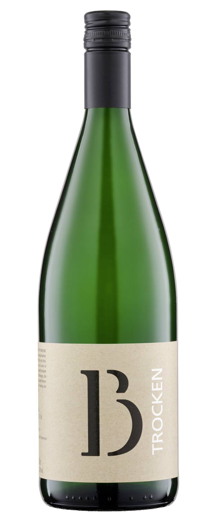 Weingut Barth (Rheingau) VdP.Wein- & Sektgut Barth Riesling trocken 1L 2021