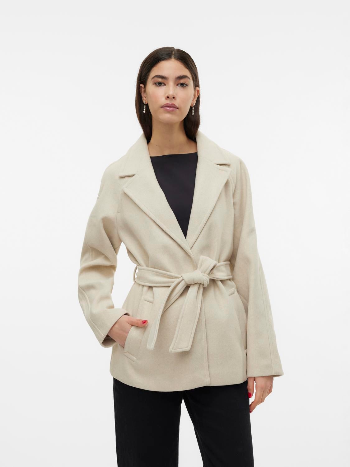 VMVINCEBEA Jacke