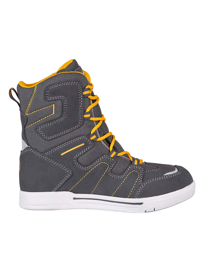 Trollkids Winterboots 