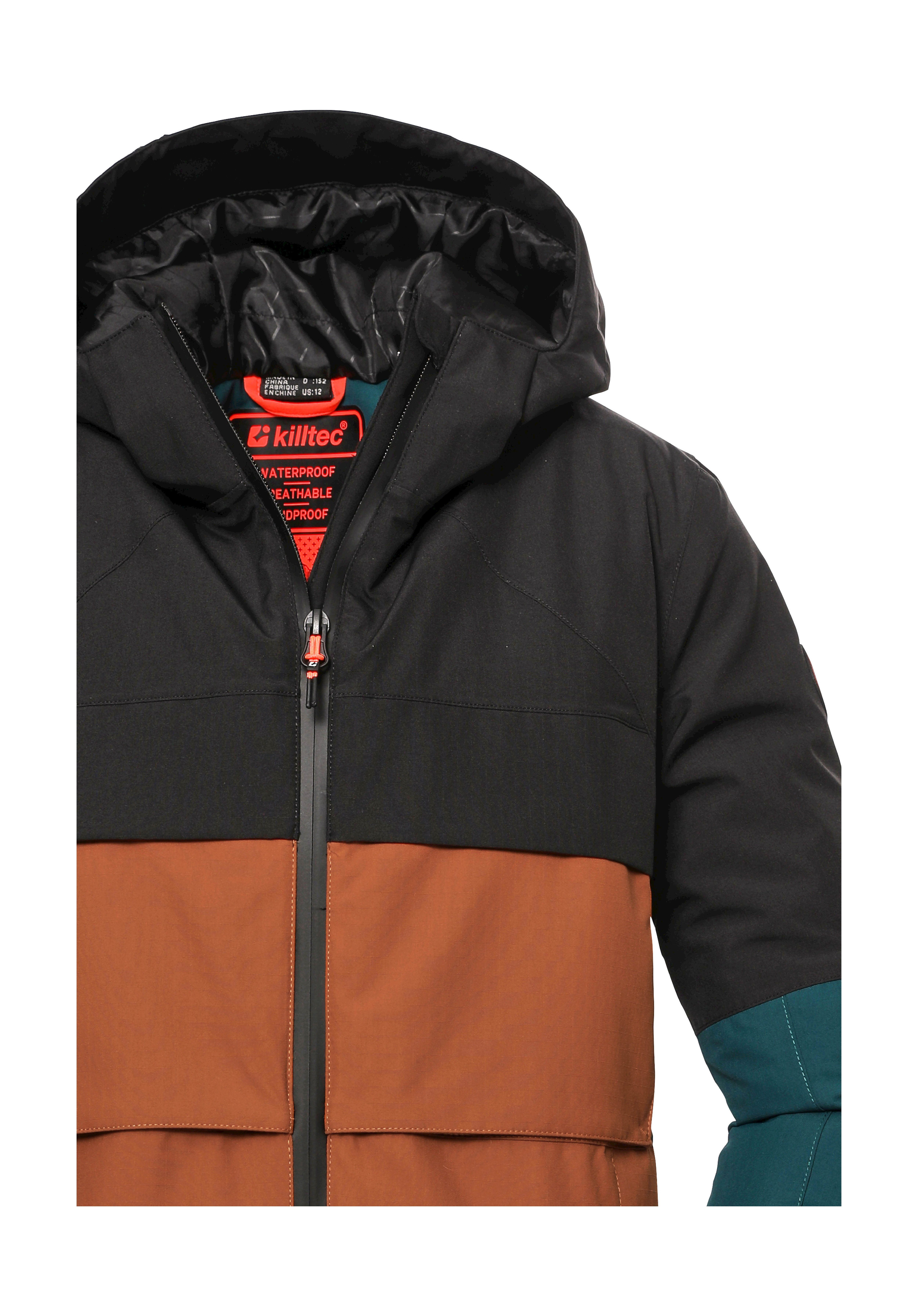 Killtec Skijacke KSW 126 BYS SKI JCKT