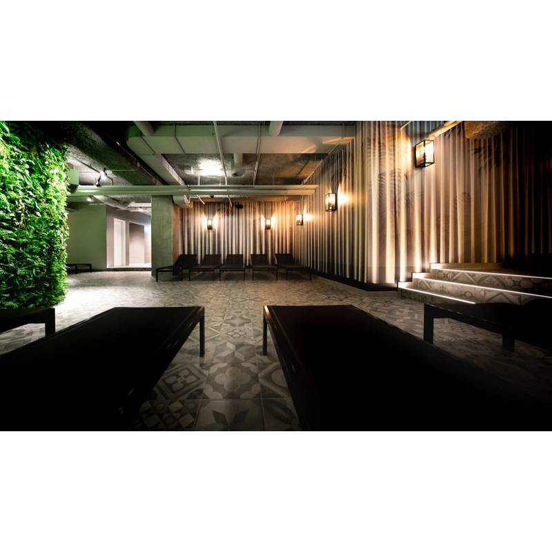 Erlebnis Fitseveneleven Studioticket