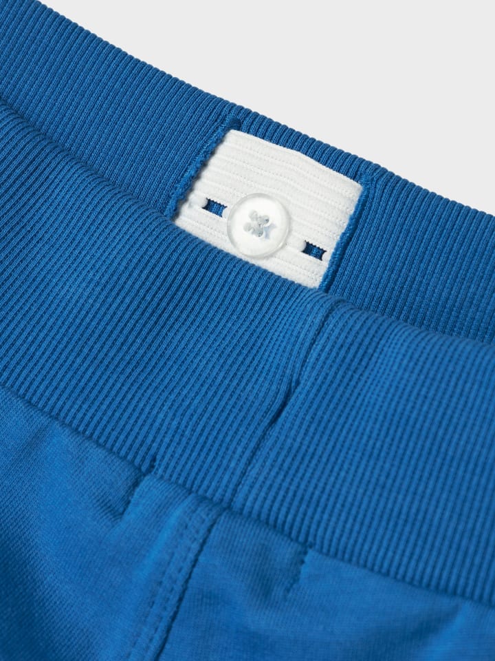name it Sweatshorts in star sapphire günstig kaufen