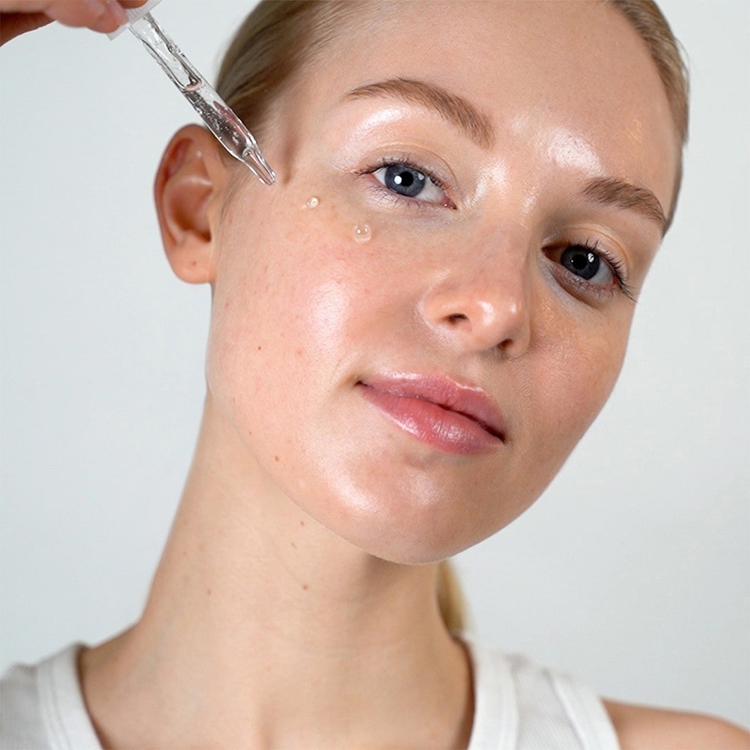 Mario Badescu AVKLARENDE SERUM