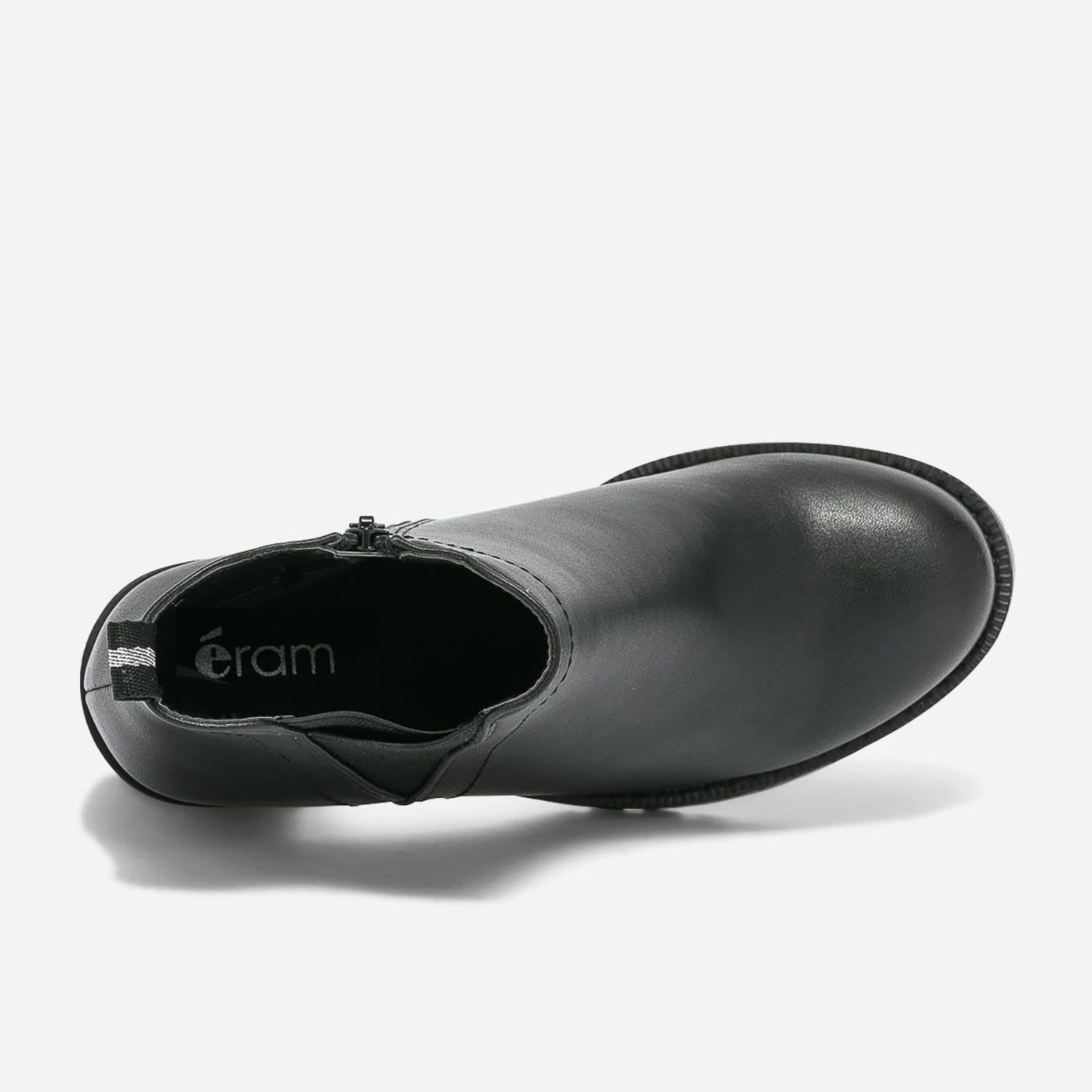 Boots TEXTO noir