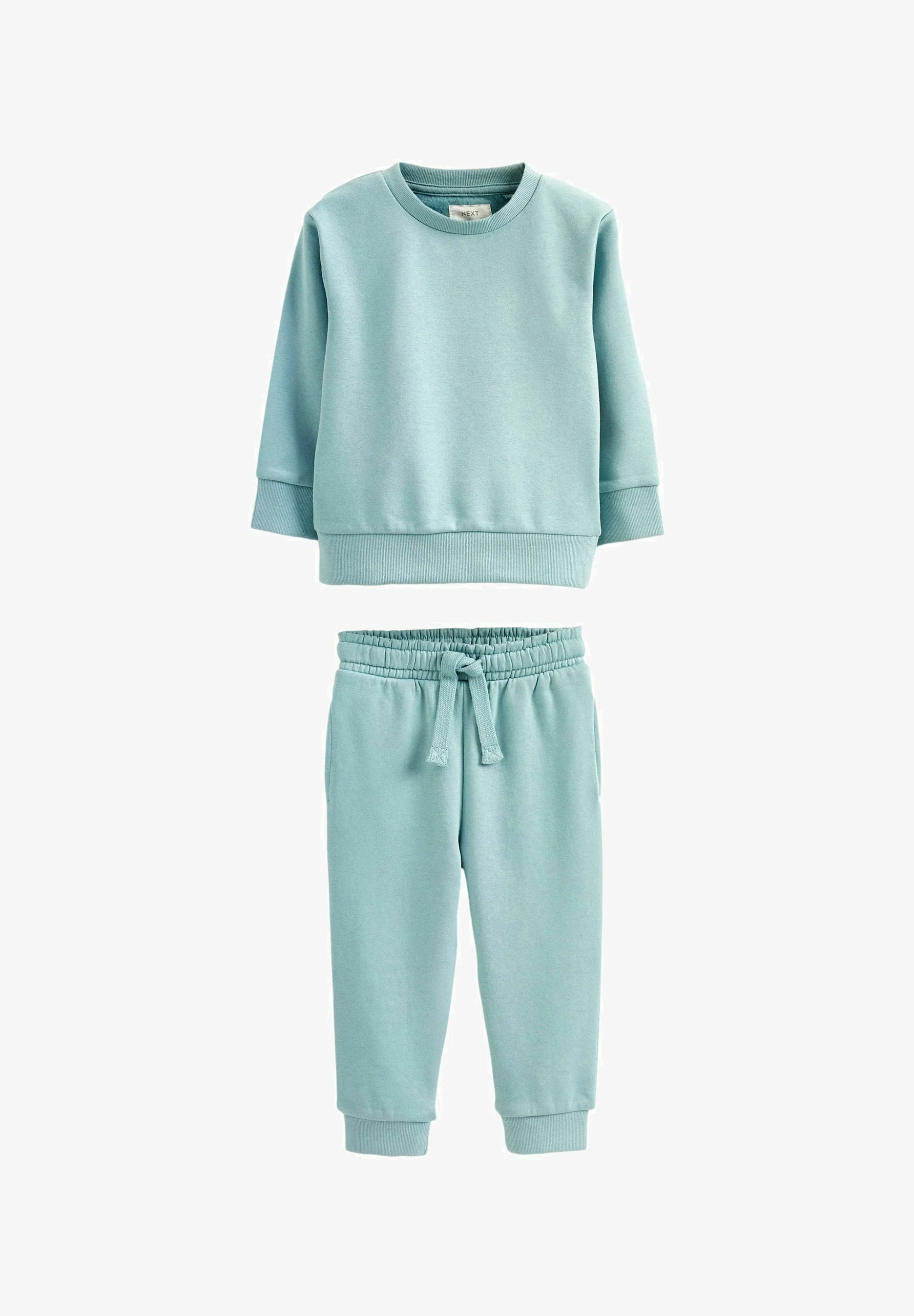 Siguiente CONJUNTO LISOS Y JOGGERS - Chándal