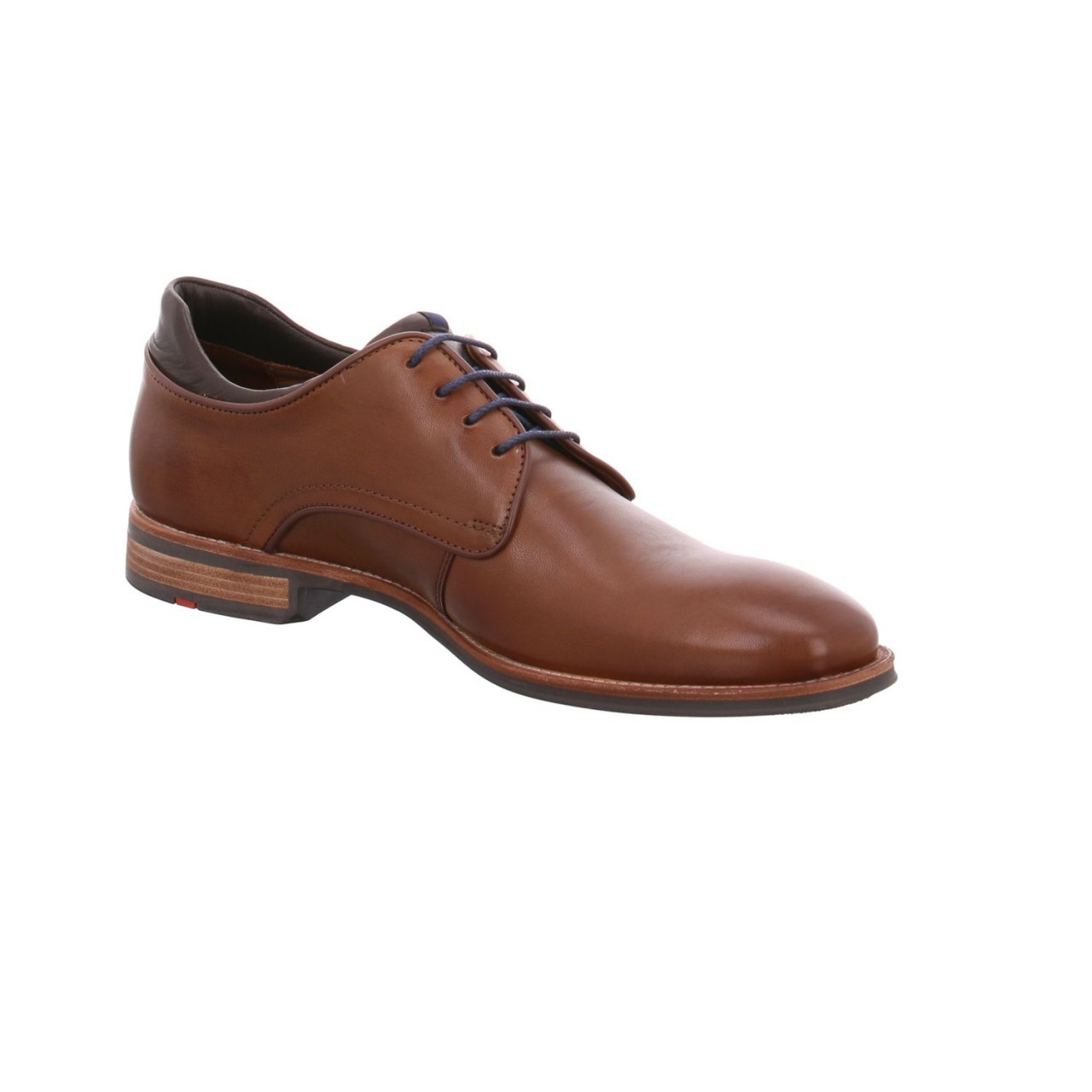 LLOYD Business Schuhe braun MASSIMO
