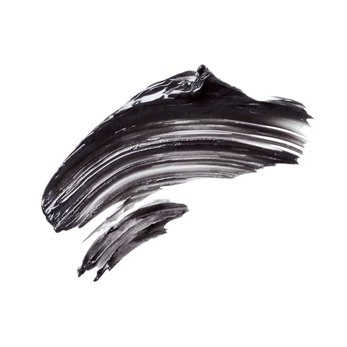2 in 1 Black Mask