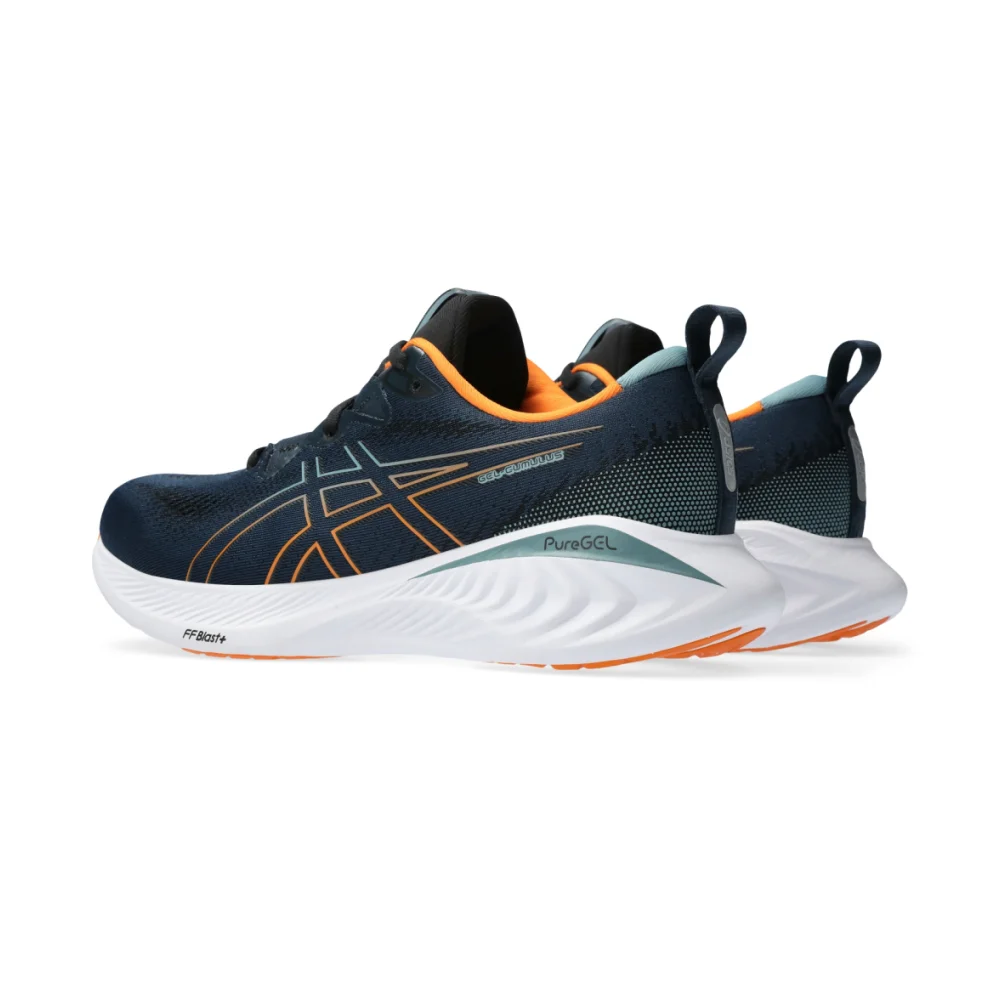Asics Gel Cumulus 25 1011B621-407 / blau