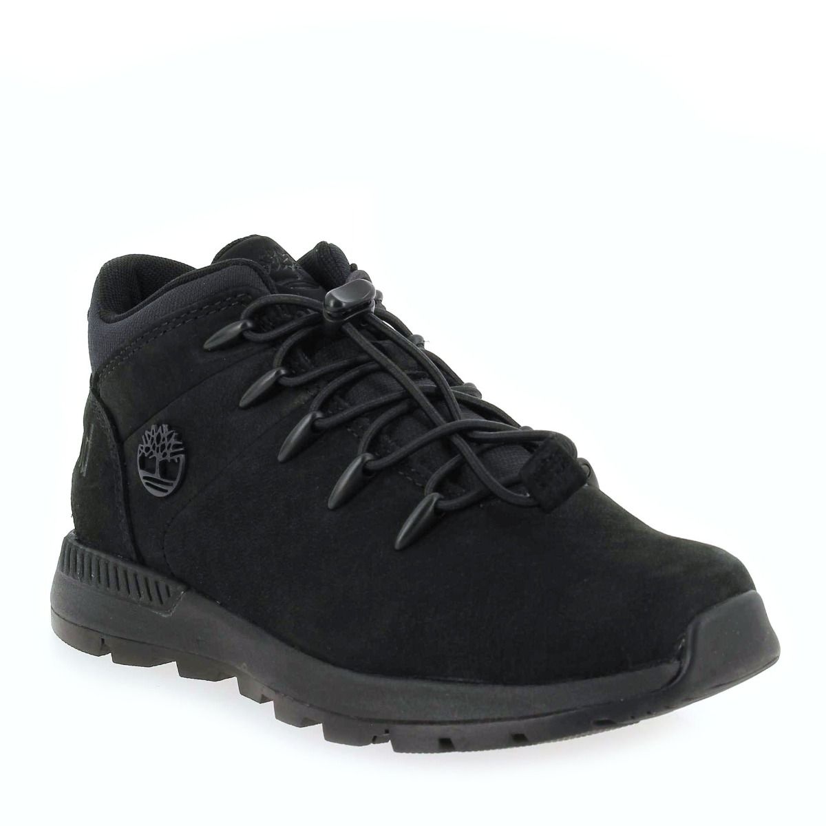 Timberland  SPRINT TREKKER MID - Noir