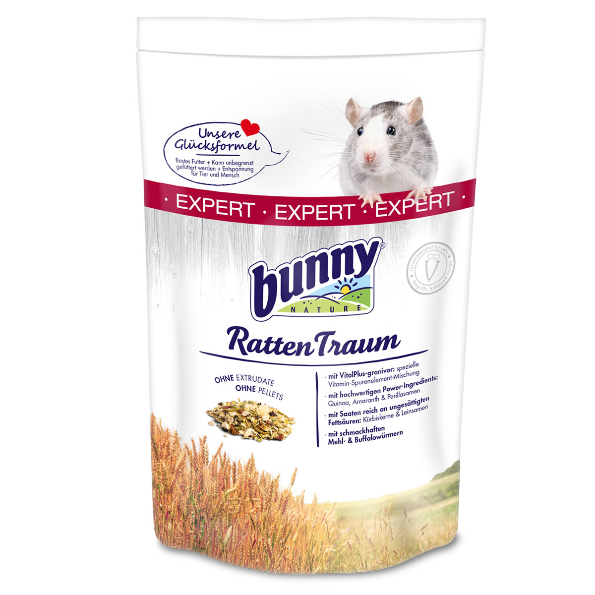 Bunny Nature RattenTraum EXPERT günstig kaufen