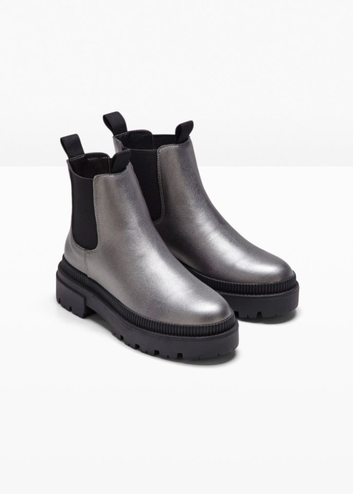 Chelsea Boot