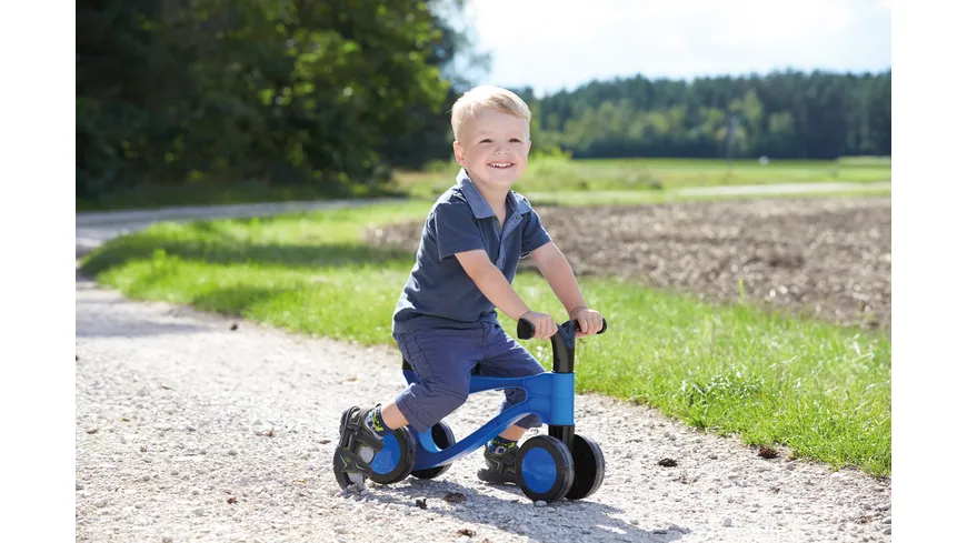 Lena - My first scooter, blau