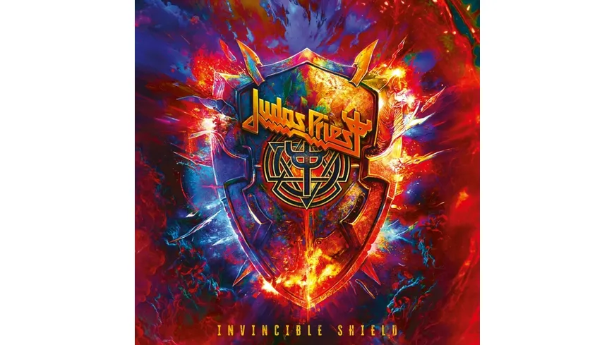 Invincible Shield