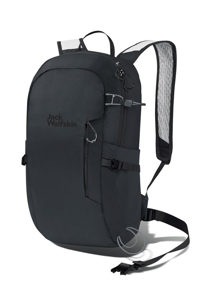 ATHMOS SHAPE 16 Nachhaltiger leichter Wanderrucksack