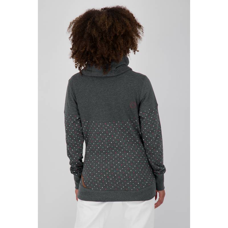 ALIFE AND KICKIN SunshineAK Sweatshirt Damen