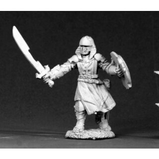 Black Legionnaire