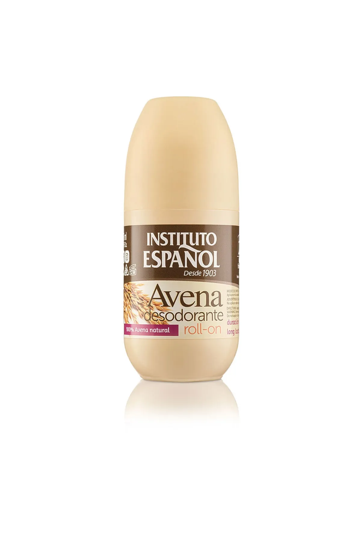 Instituto Espanol  Deo Roll-On und Deo-Sticks